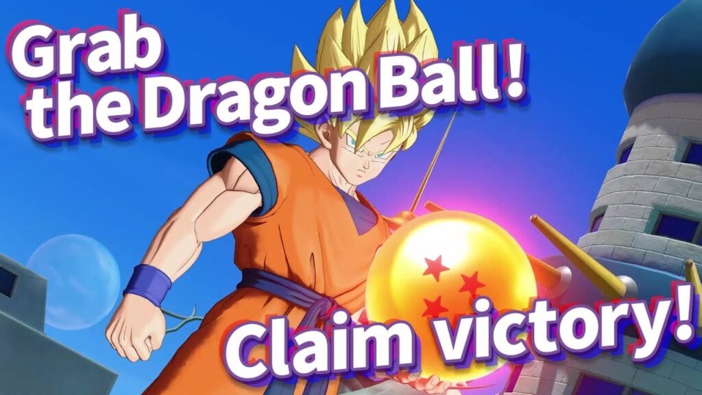 Dragon Ball Project Multi, nowa gra MOBA, wkrótce rozpoczyna beta-testy!