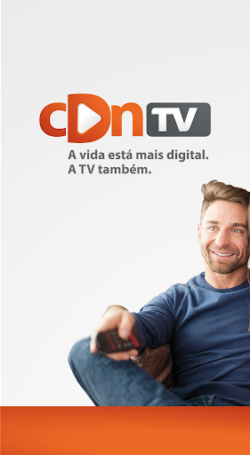CDNTV Play ဖန်သားပြင်ဓာတ်ပုံ 1