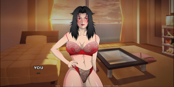 Hokage Servant Ảnh chụp màn hình 1