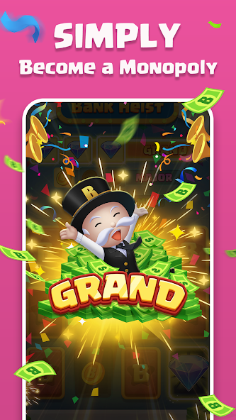 Hey ! Billionaire 螢幕截圖 3