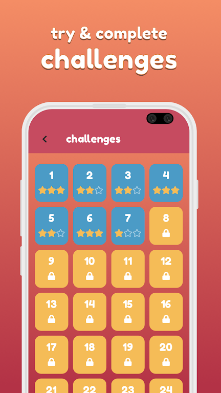 Memory Match Game - Flippy Card স্ক্রিনশট 1