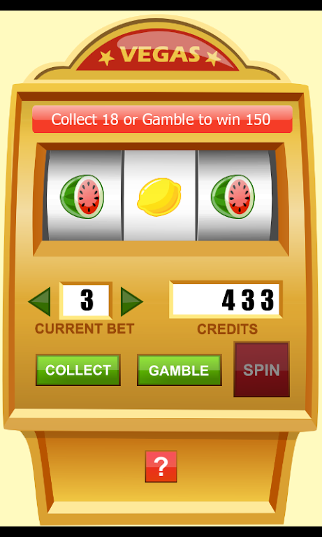 Vegas Casino - Slots স্ক্রিনশট 1