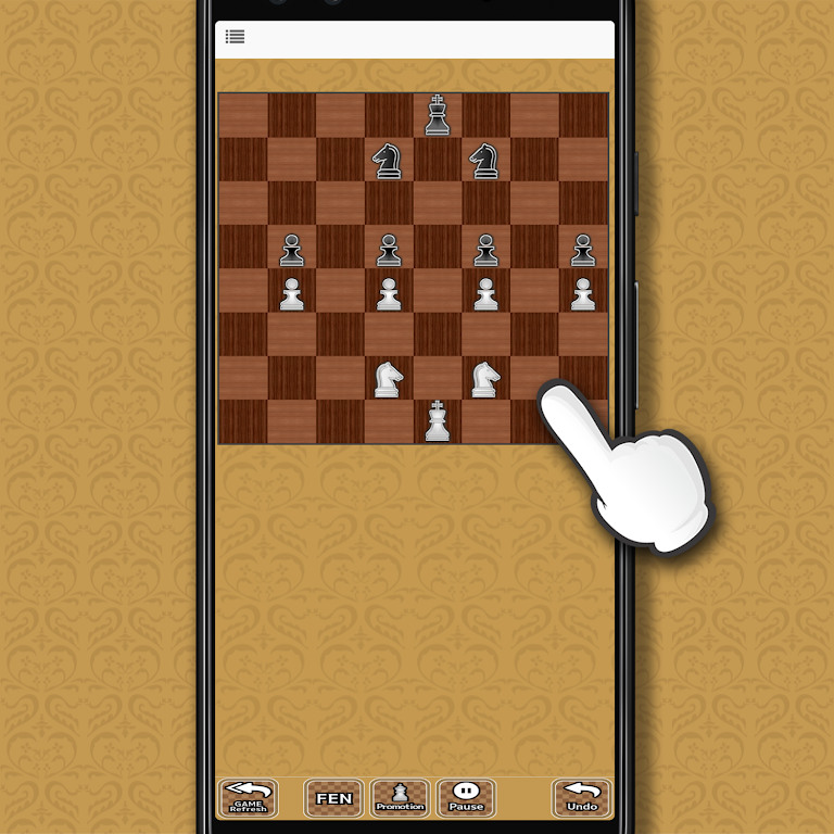 Chess Variants স্ক্রিনশট 3