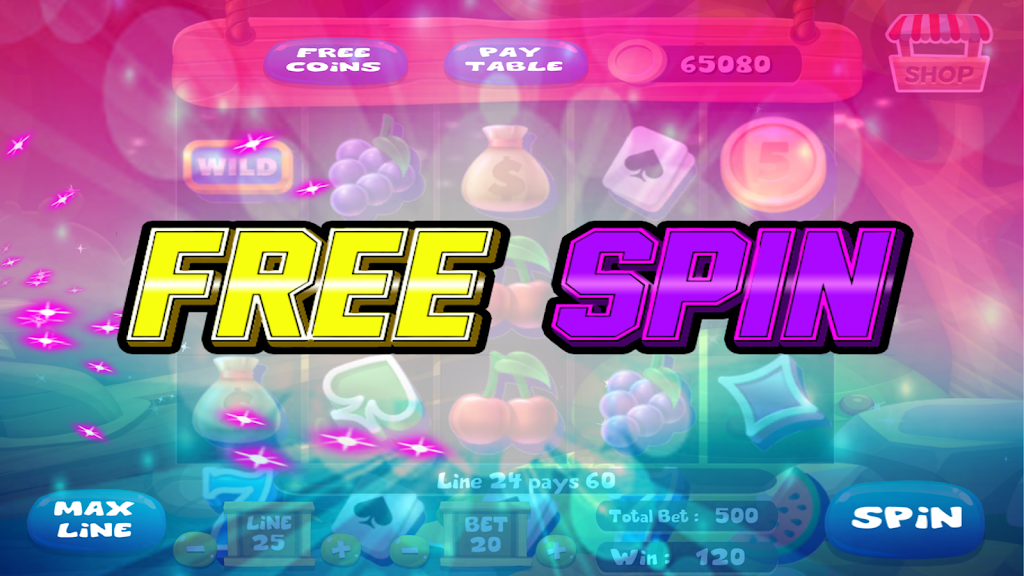 Hollywood Casino Slots with Mega Jackpot 螢幕截圖 3