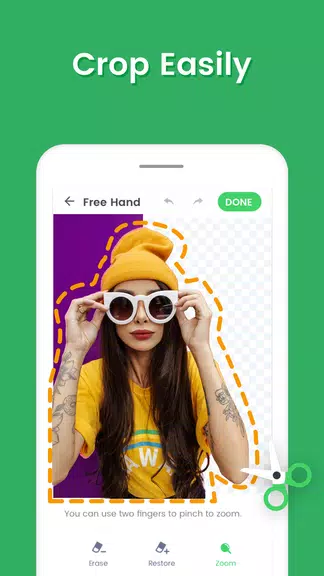 Sticker Maker - WASticker Screenshot 2