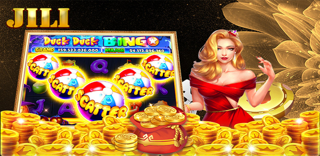 Slots Pagcor-JILI GBA game Screenshot 1