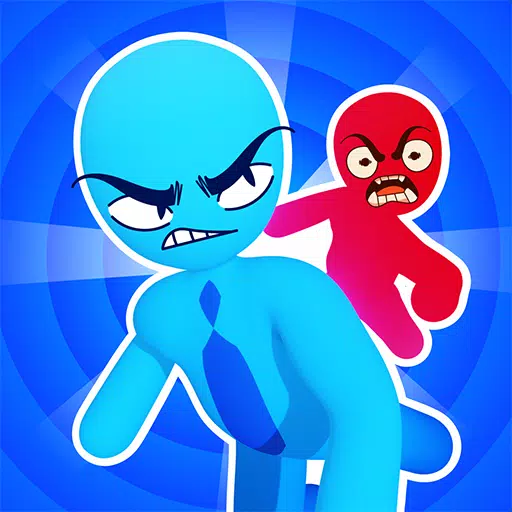 Stick Fight Survivor