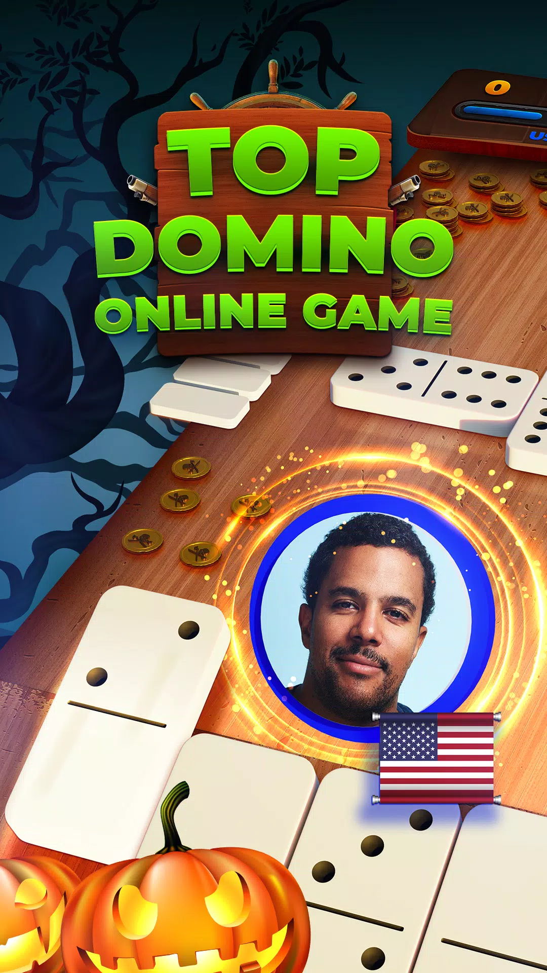 Domino Duel Zrzut ekranu 0