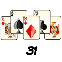 31 - Card game