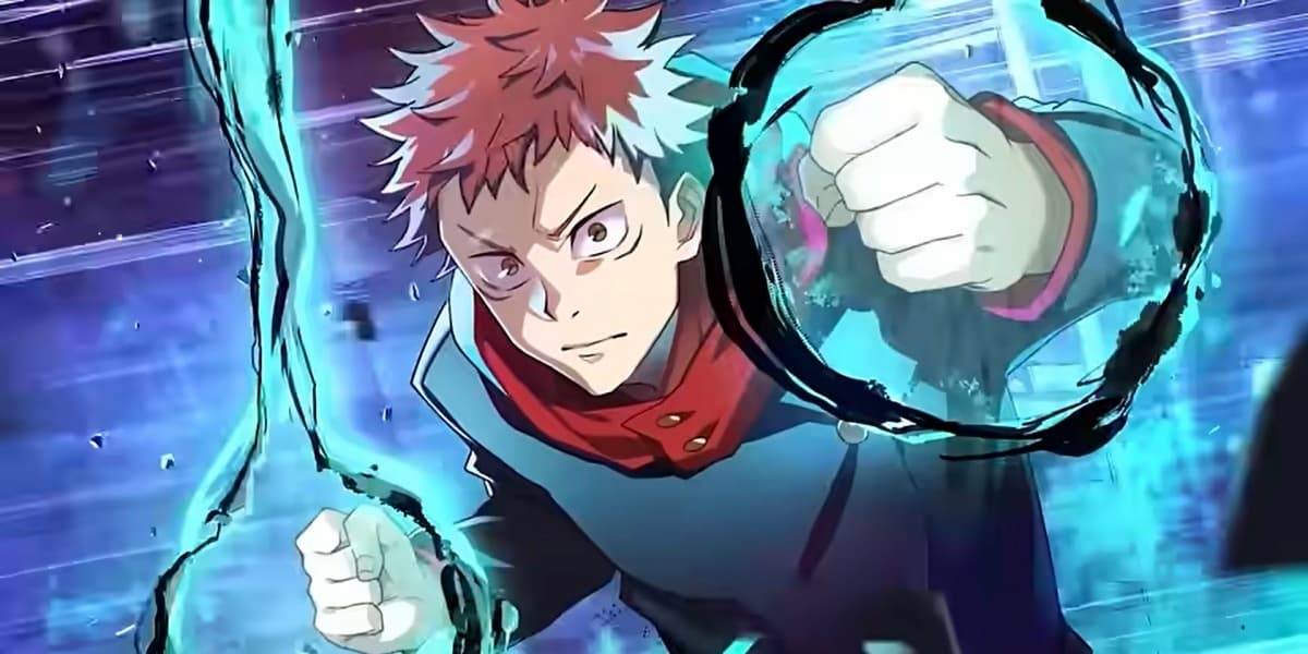 JujutSu Kaisen Phantom Parade: Tier List ကိုထုတ်ပြန်ခဲ့သည်