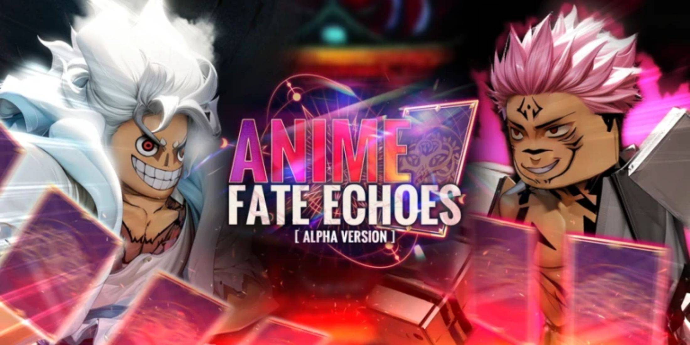 Roblox: Ultimate Anime Fate Echoes Codes (aktualisiert)