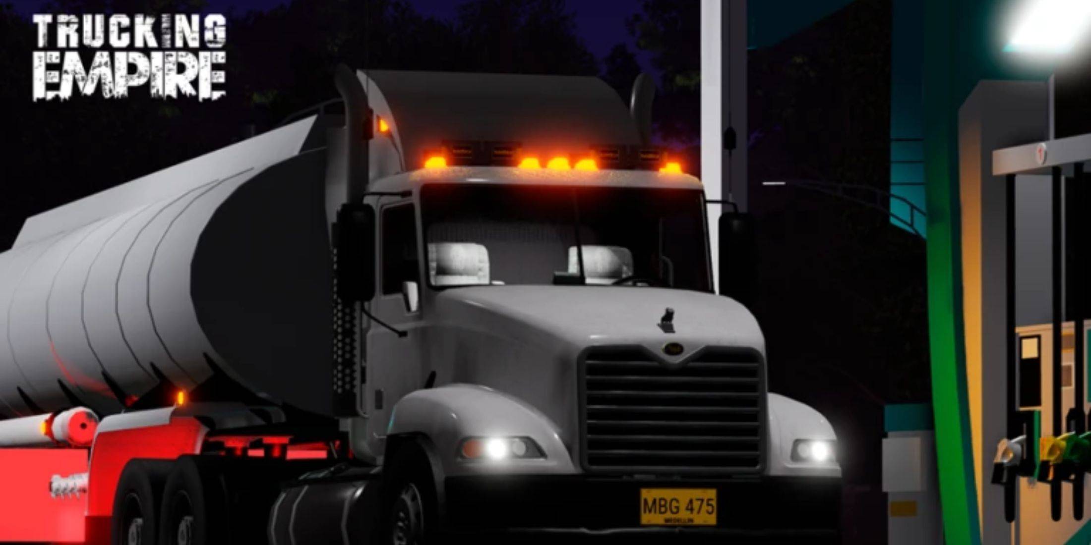 Roblox Trucking Empire: January 2025 Codes Revealed