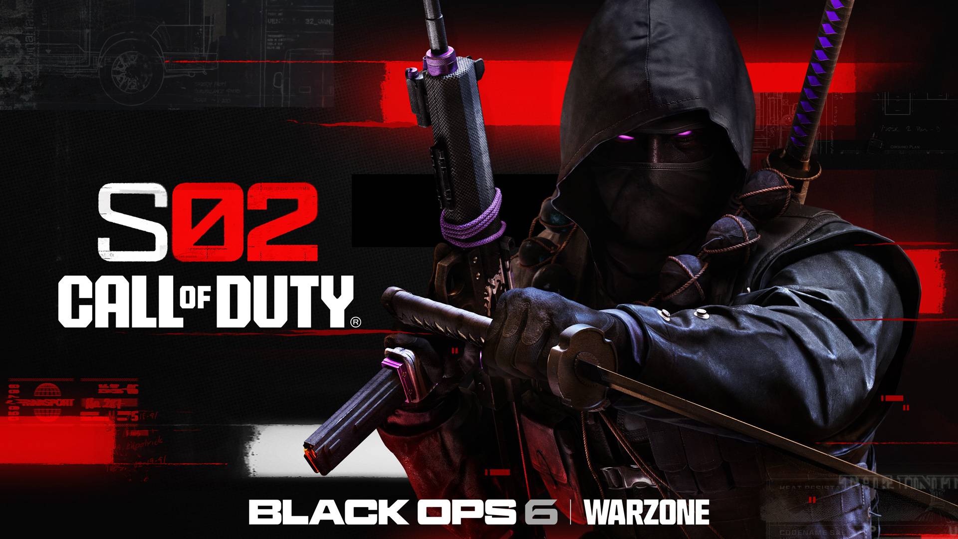 Black Ops 6: Sezon 2 Mayhem