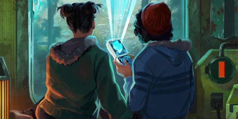 BUCK Studio se lance dans le jeu vidéo et dévoile « Electric State : Kid Cosmo »