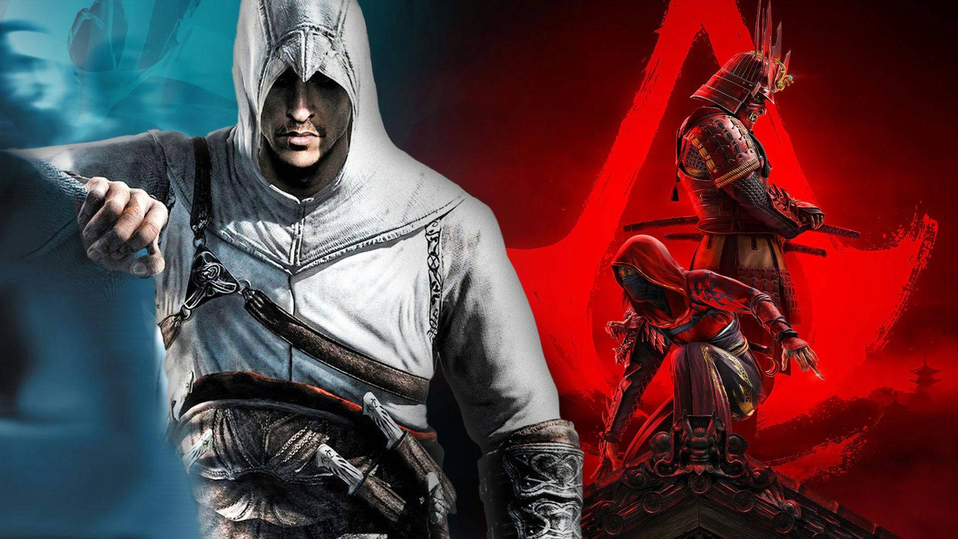 Ang Assassin's Creed Shadows ay tumama sa 3 milyong mga manlalaro, ang Ubisoft ay tahimik sa mga benta