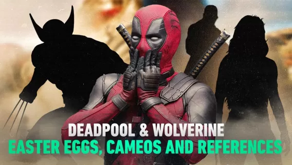Ryan Reynolds Explains Deadpool's Solo Status