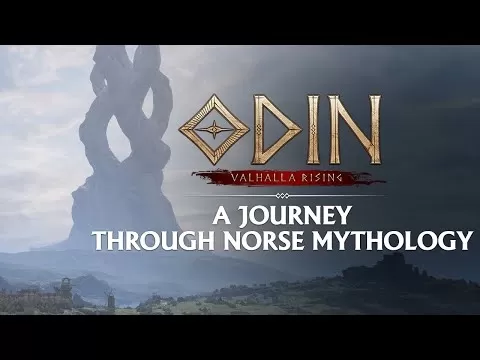 Odin: Valhalla Rising gameplay screenshot