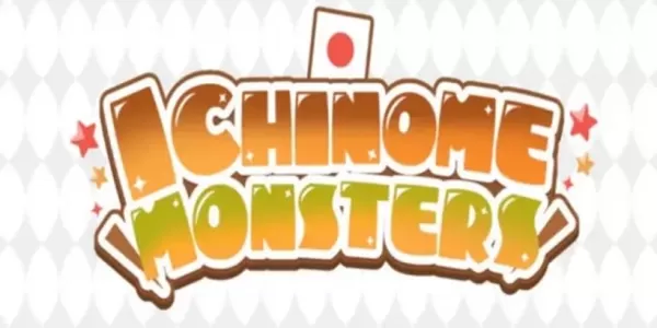 《Ichinome Monsters》以极简设计致敬怪物收集热潮的起源
