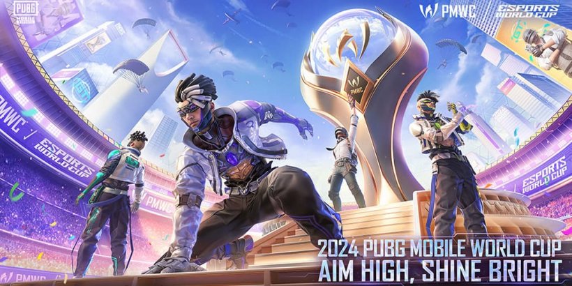 PUBG Mobile World Cup Draw reveals which teams will be facing off