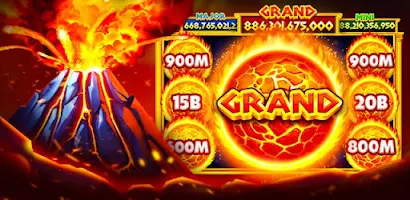 Jackpot Friends™ Slots Casino Zrzut ekranu 0