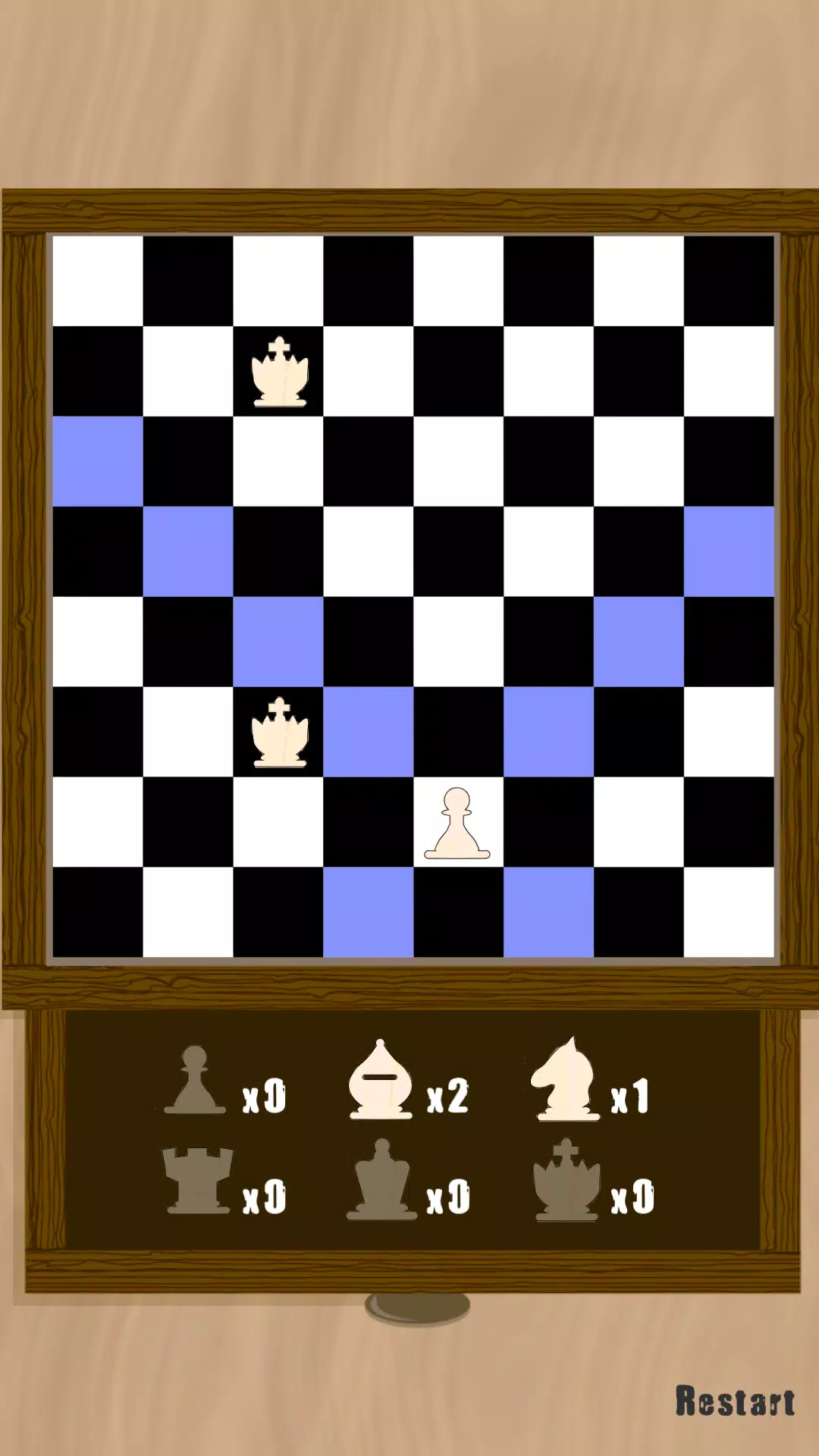 ChessNuts スクリーンショット 3