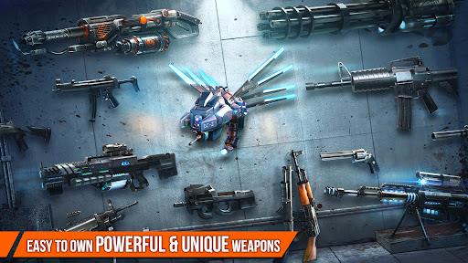Dead Target: Zombie Games 3D ภาพหน้าจอ 0