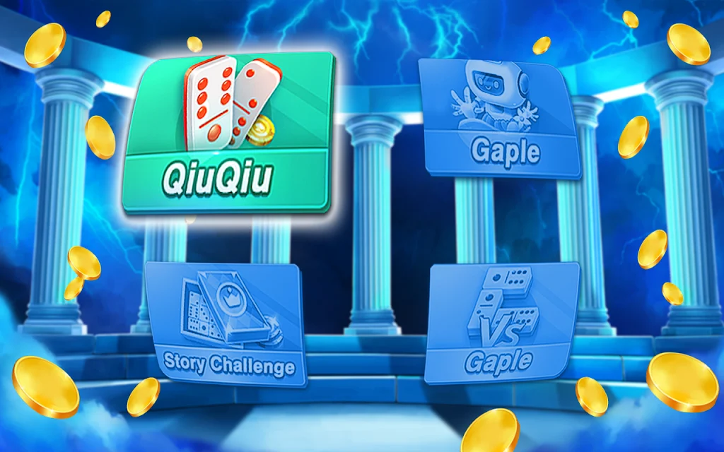 Domino Pro-Casino Online Games Скриншот 0