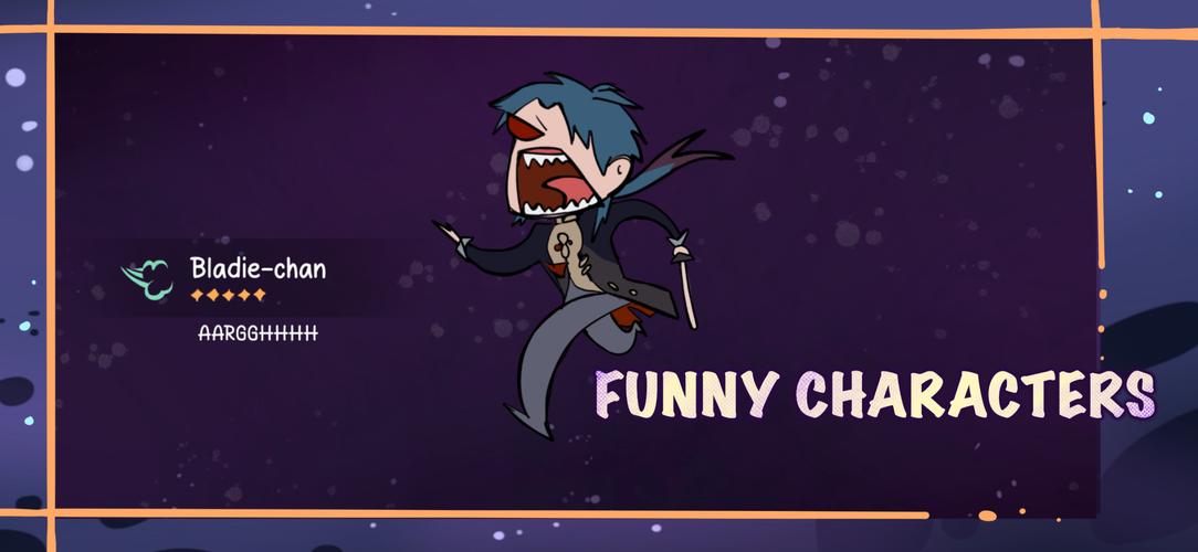 Wacky Warper 스크린샷 2