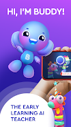 Buddy.ai: английский для детей Скриншот 0