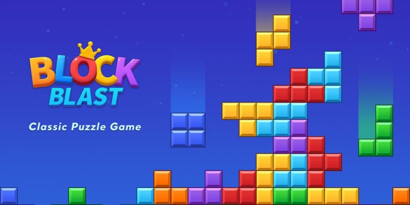 Puzzler Block Blast surprend et captive 40 millions de joueurs mensuels