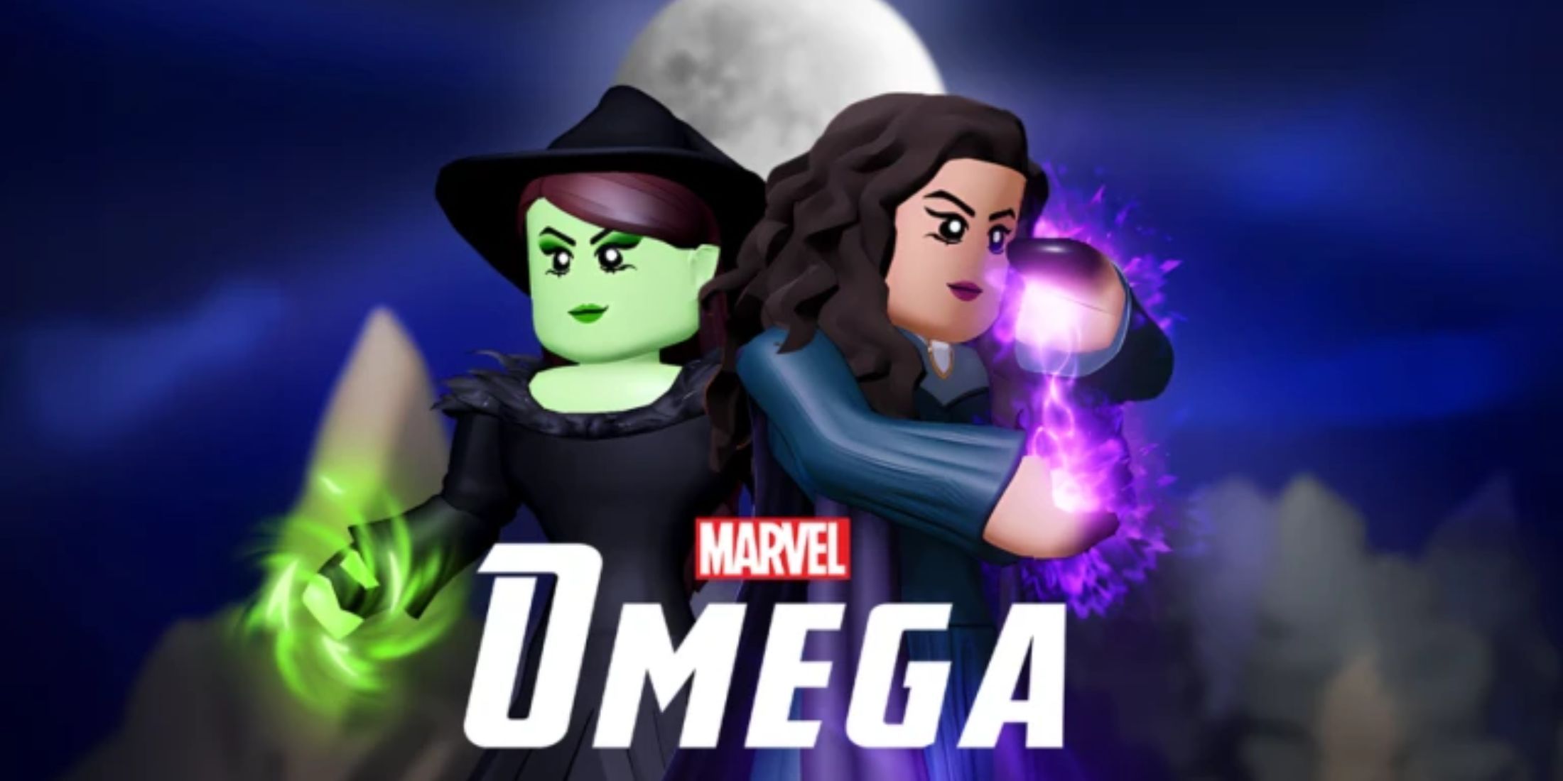 Marvel Codes Unleash- Roblox တွင် အဆုံးမဲ့စွမ်းအားကို ဖွင့်ပါ။ ဇန်နဝါရီ (၂၅)ရက်၊