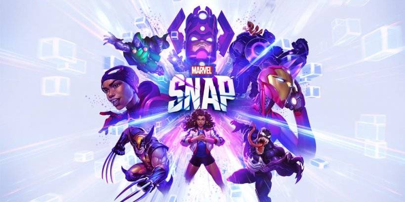 Marvel Snap na naapektuhan ng Tiktok Ban: Ano ang Susunod?
