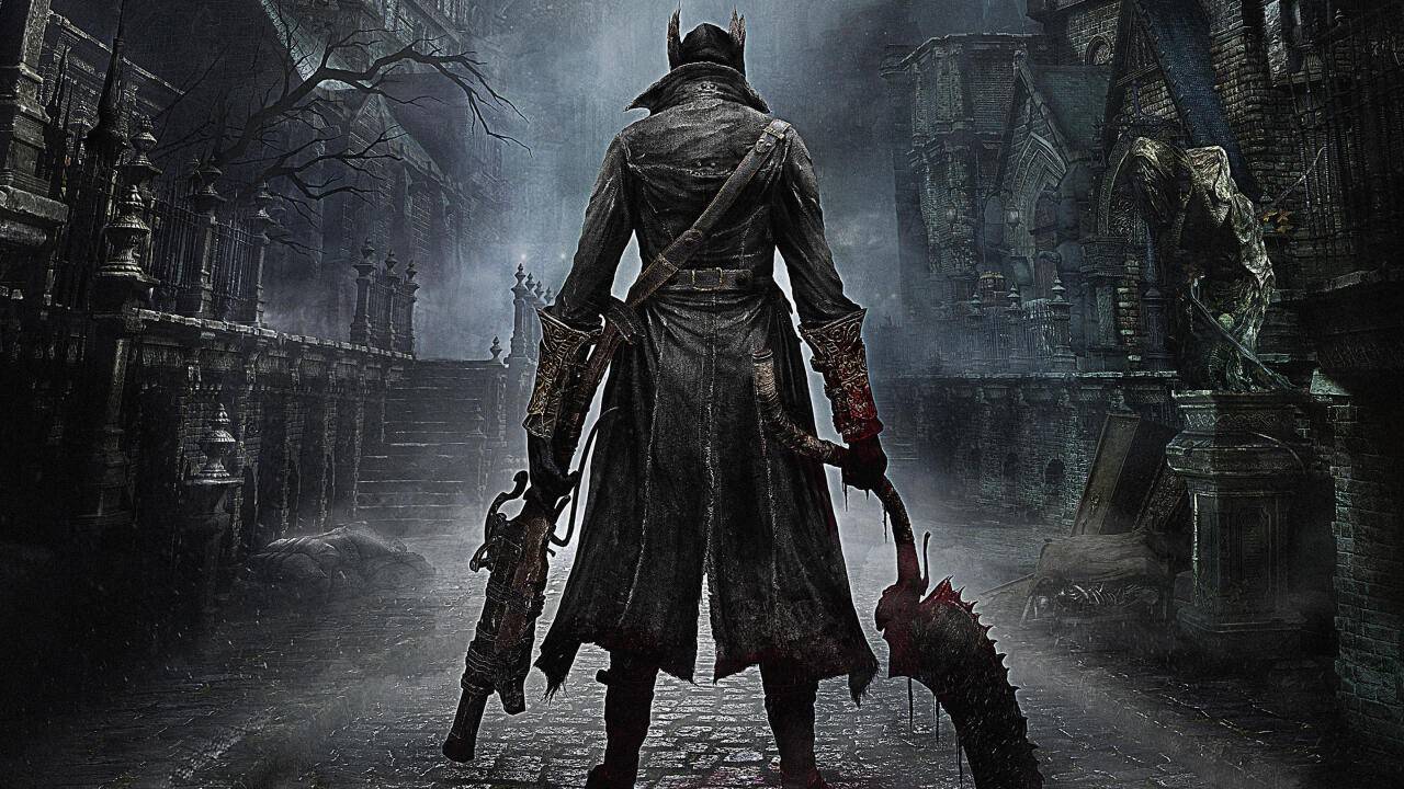 Bloodborne sur PC atteint près de 60 FPS stables avec le nouvel émulateur