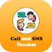 Call and SMS Tracker