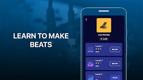 Schermata Loop Maker Pro: Dj Beat Maker 3