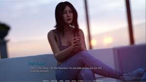 Alienated – Version 0.1 [Kalin] স্ক্রিনশট 1