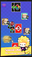 Card Saga: Uno Classic Game ภาพหน้าจอ 3