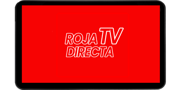 Roja directa - Futbol en vivo Capture d'écran 0