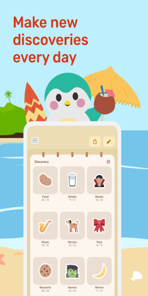 Finch: Self Care Pet应用截图第1张