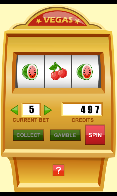 Vegas Casino - Slots স্ক্রিনশট 0