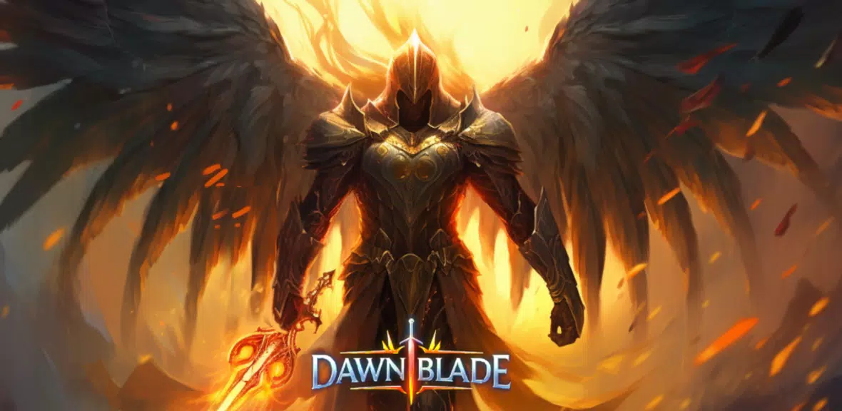 Dawnblade Скриншот 0
