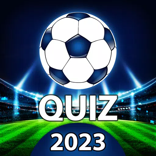 Quiz de Futbol - Trivia