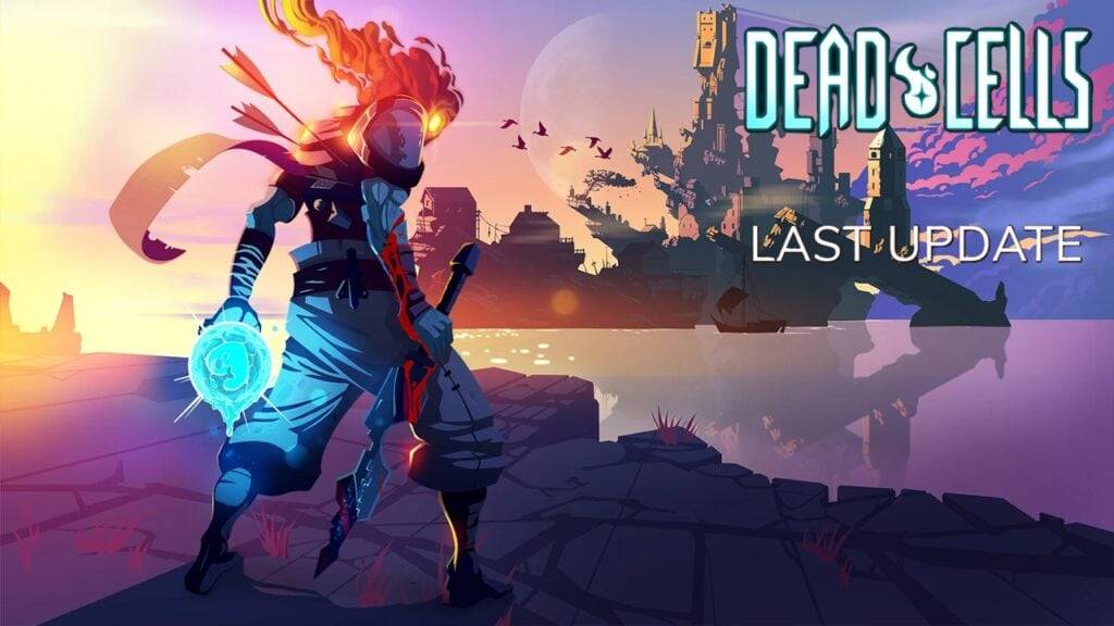 Dead Cells Launches Its Two Final Free Updates on Android