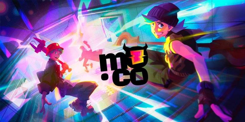 Mo.co Soft僅在iOS和Android上啟動