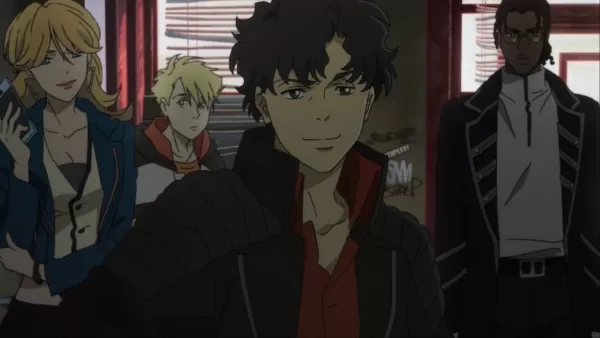 Meilleurs animes similaires à Cowboy Bebop