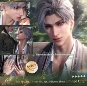 Love and Deepspace – Where Hearts Live Event Complete Overview