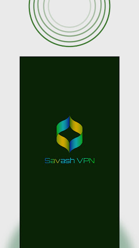 Savash VPN Скриншот 0