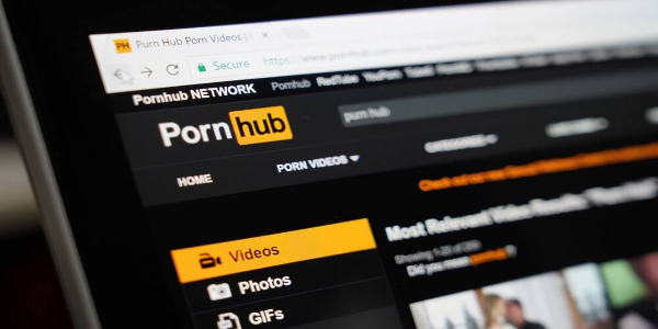 Pornhub Screenshot 0