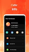 Auto Call Recorder - ACR Ekran Görüntüsü 2