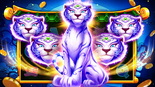 Jackpot Wins Slots Casino 螢幕截圖 0